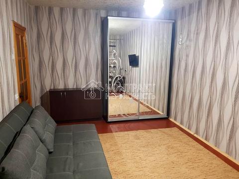 квартира по адресу Родниковая ул., 9