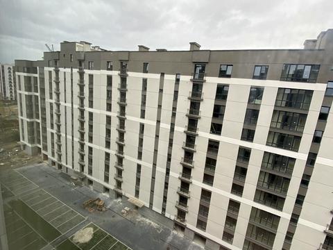 квартира за адресою Довженка, 31