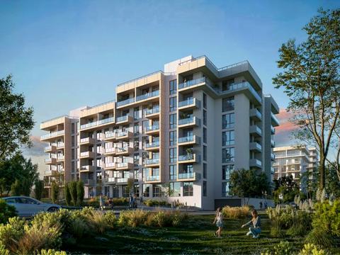 квартира за адресою Під Голоском вул., 22