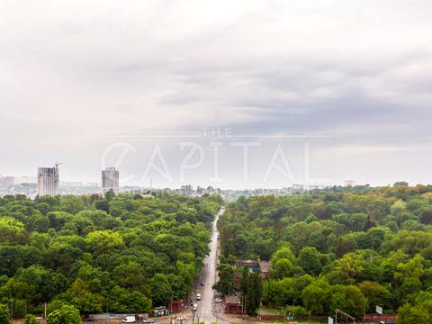 квартира по адресу Казимира Малевича ул. (Боженка), 89