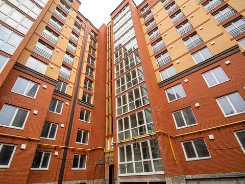 квартира по адресу Троллейбусная ул., 7б
