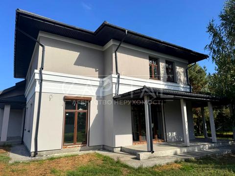 дом по адресу Дмитрівська