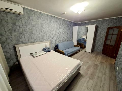 квартира за адресою Єлизавети Чавдар вул., 38