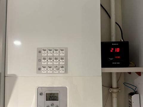 квартира за адресою Глибочицька вул., 13-2