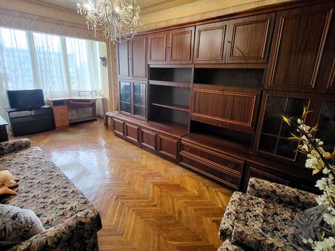 квартира по адресу Энтузиастов ул., 29/1