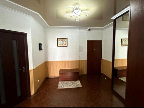 квартира по адресу Алишера Навои просп., 69