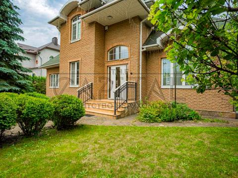 дом по адресу Луговая ул.