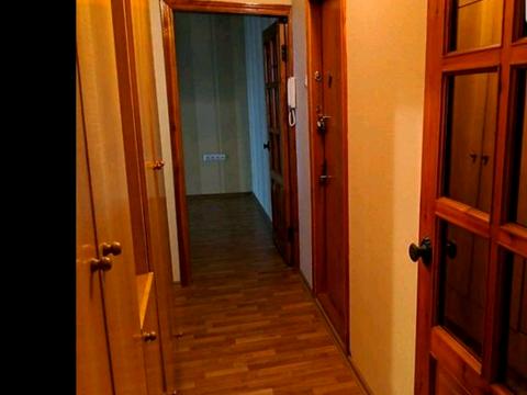 квартира по адресу Титаренковский пер., 24