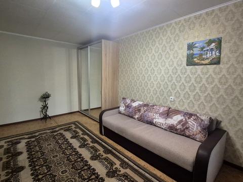 квартира по адресу Инглези ул. (25-ой Чапаевской Дивизии), 12