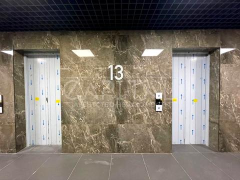 квартира за адресою Берестейський просп. (Перемоги), 11