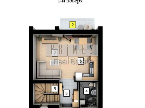 будинок за адресою Святопетровського вул. (Петровського)