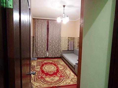 квартира за адресою Колонтаївська вул., 18