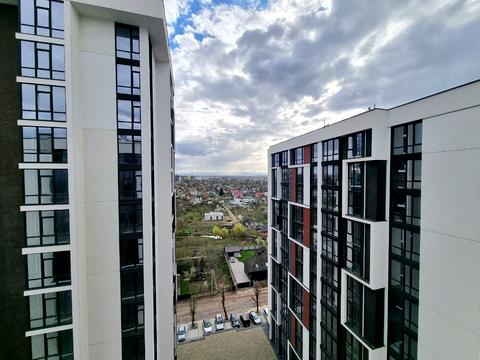 квартира по адресу Ленкавского ул., 34