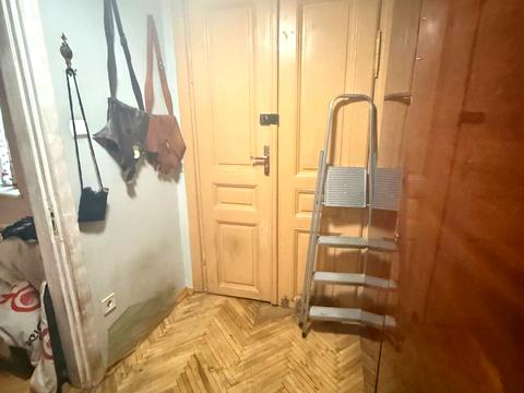 квартира по адресу Пекарская ул., 18