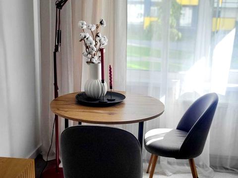 квартира по адресу Рудненская ул. (Белогорская), 8-Д