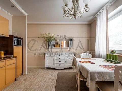 будинок за адресою Святошинський район