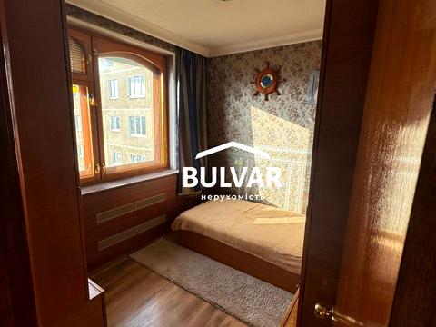 квартира по адресу Гагарина просп. (Гагаріна), 92