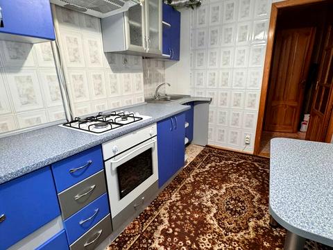 квартира за адресою Набережна Перемоги вул., 98