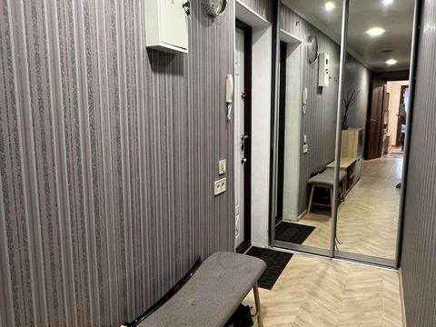 квартира по адресу Павла Тычины просп., 19
