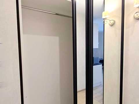квартира по адресу Тираспольская ул., 52