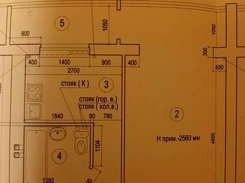 квартира за адресою Ентузіастів вул., 29/2