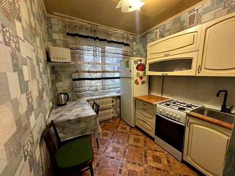 квартира по адресу Генерала Радиевского ул. (Тинка), 12