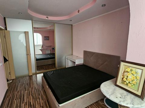 квартира за адресою Милославська вул., 3
