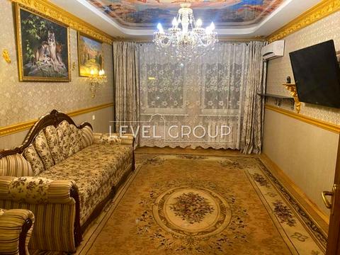 квартира за адресою Тарасівська вул., 22