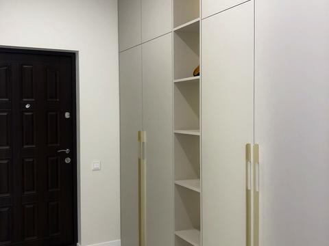 квартира за адресою Краснова вул., 3/60