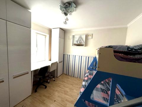 квартира по адресу Анны Ахматовой ул., 16-Г