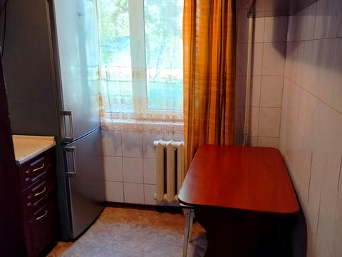квартира по адресу Крошенская ул., 42
