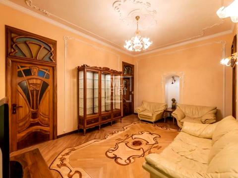 квартира за адресою Гетьмана Павла Скоропадського вул. (Льва Толстого), 23