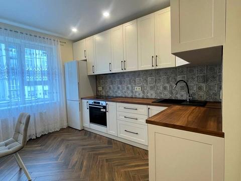квартира по адресу Королёва ул., 9а
