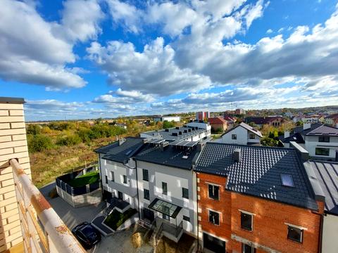 квартира за адресою Кільцева вул., 16