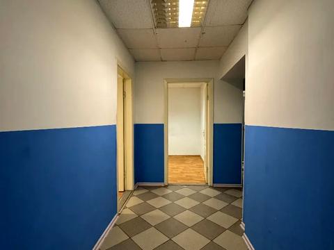 коммерческая по адресу Запорожское шоссе, 38