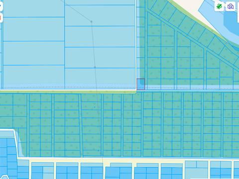 ділянка за адресою Яблунева, 13