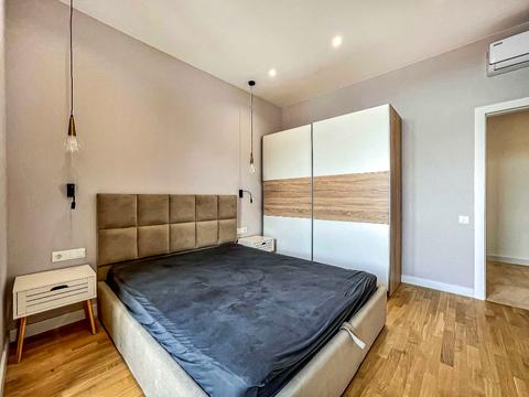 квартира за адресою Хмельницкого, 58а