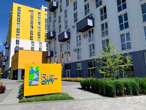 квартира за адресою Руденська, 8