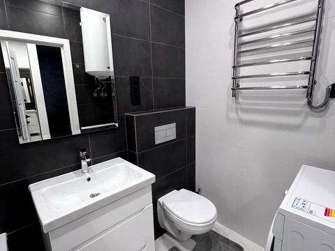 квартира за адресою Київ, Польова вул., 73