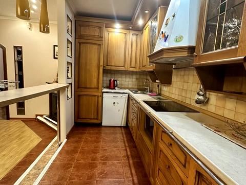 квартира за адресою Святослава Хороброго вул., 7