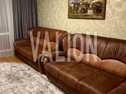 квартира за адресою Будищанська вул., 6-А