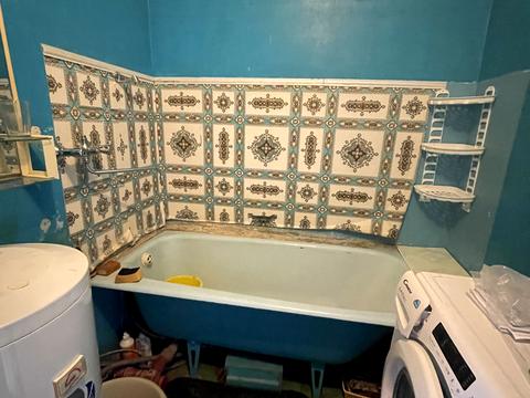 квартира за адресою Рубана вул., 20