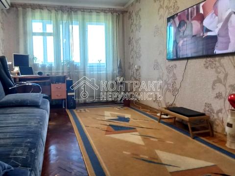 квартира по адресу Познаньская ул., 11Б