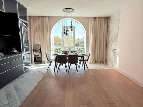 квартира за адресою Французький бульв., 60г