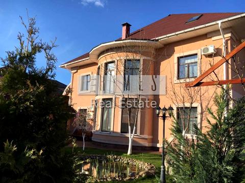 будинок за адресою Катерини Білокур вул.