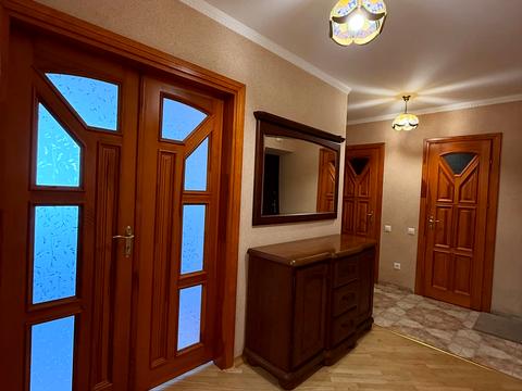 квартира по адресу Новый Свет ул., 79-А