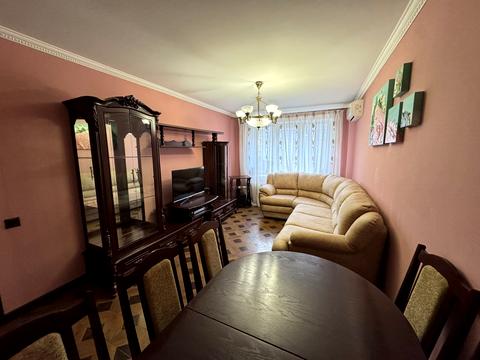 квартира по адресу Константина Василенко ул. (30-річчя Перемоги), 4