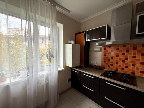 квартира за адресою Амосова пров., 10