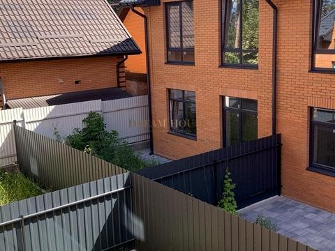 дом по адресу Севериновская ул. (Жовтнева)