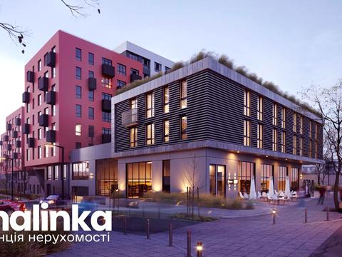 квартира за адресою Пасічна вул., 166